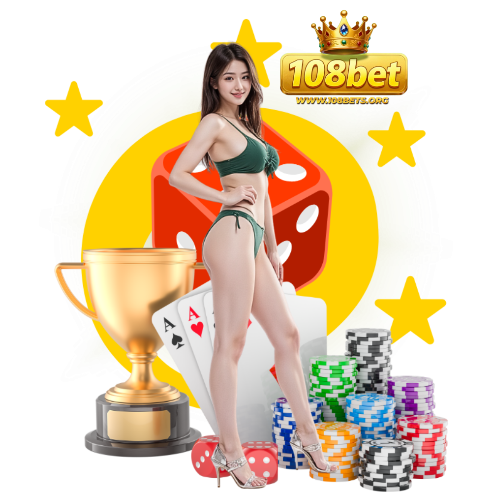 108BETS สล็อตค่ายดัง กำไรดี